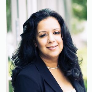 Meet your Posher, Shweta